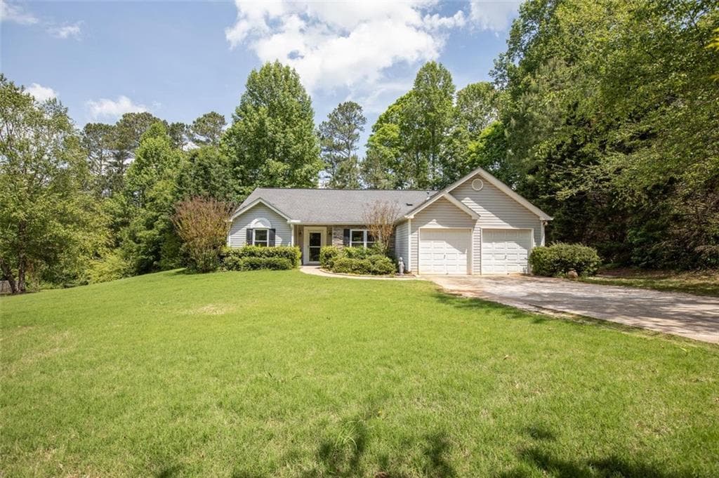 4025 RIDGEBROOK Bend, Cumming, GA 30028 — most recent listing photo
