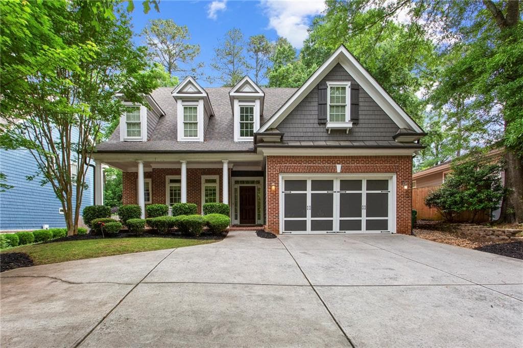 1584 Dresden Drive, Brookhaven, GA 30319 — most recent listing photo