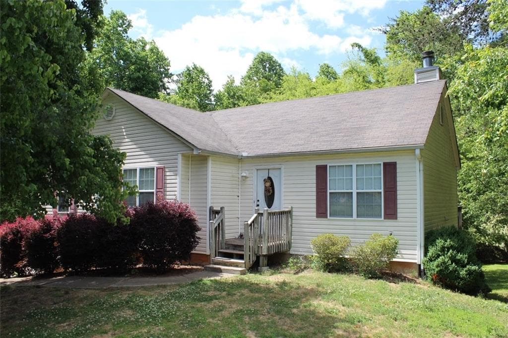 8325 Deliah Way, Gainesville, GA 30506 — most recent listing photo