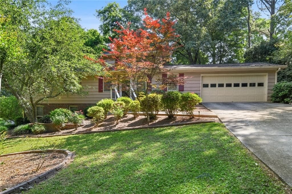 944 Hazel Court, Lilburn, GA 30047 — most recent listing photo