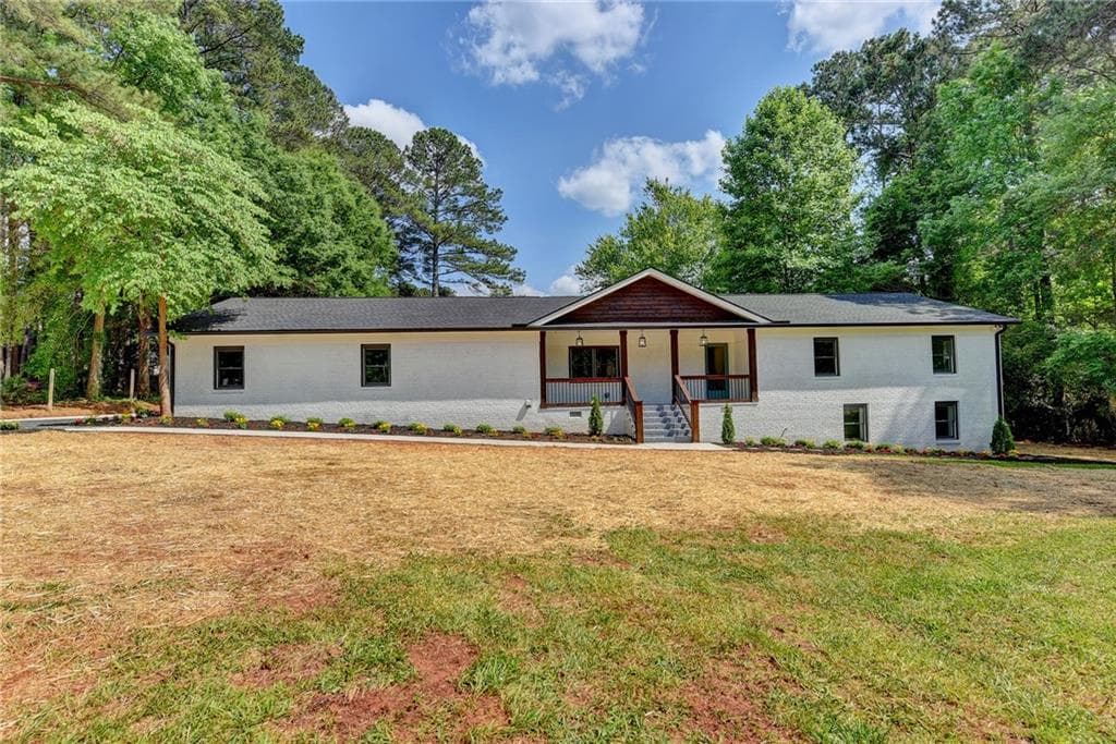 517 MCDANIEL Street, Monroe, GA 30655 — most recent listing photo