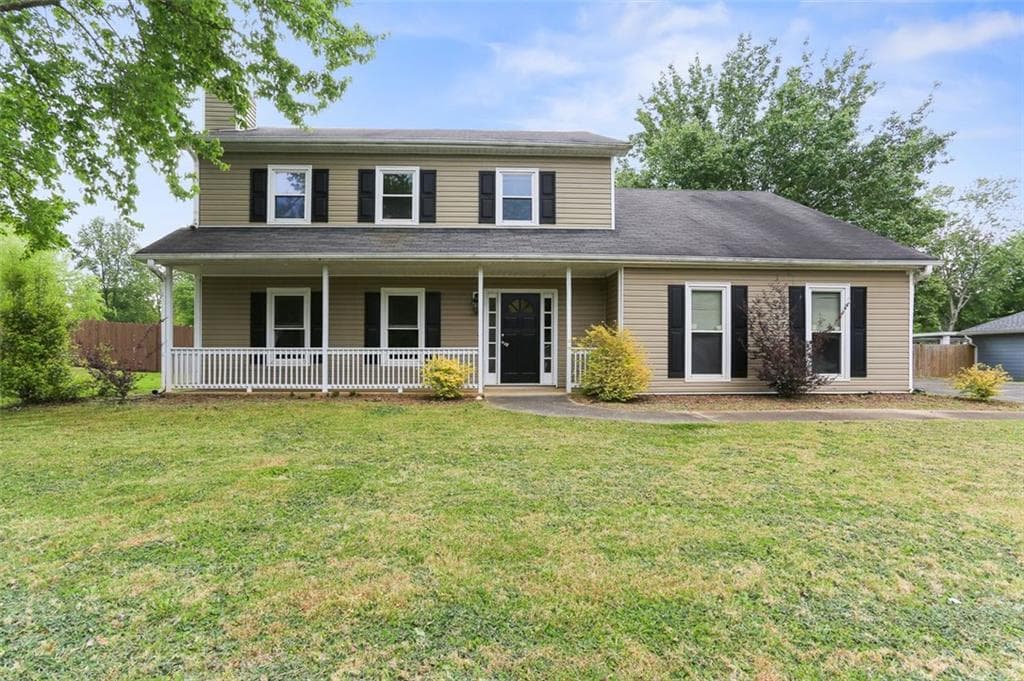 4062 Longford Drive, Marietta, GA 30066 — most recent listing photo