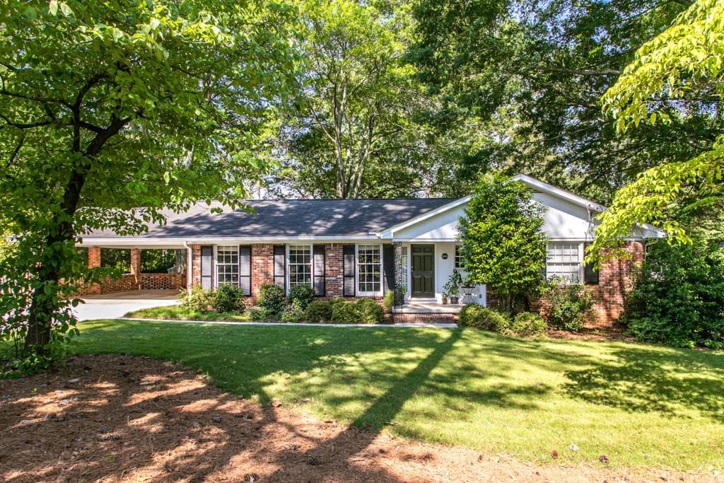 3096 Octavia Place, Doraville, GA 30340 — most recent listing photo