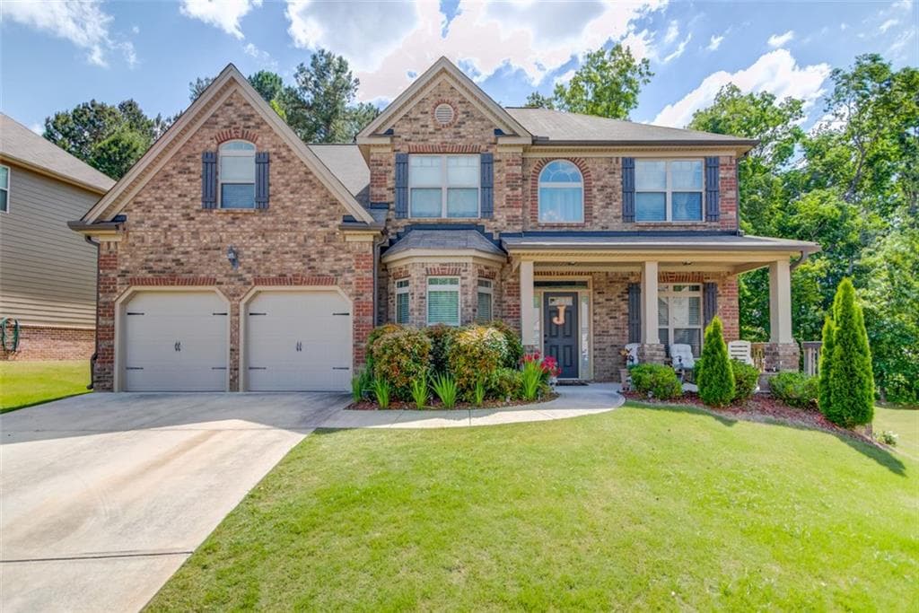 1913 WEATHERBY WAY Court, Dacula, GA 30019 — most recent listing photo