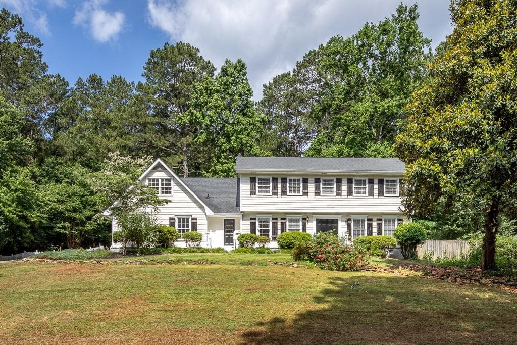 325 Lakeshore Drive, Marietta, GA 30067 — most recent listing photo