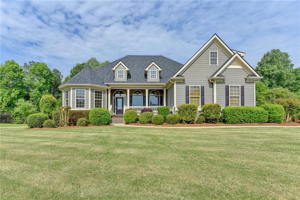 354 Durham Drive, Hoschton, GA 30548 — most recent listing photo