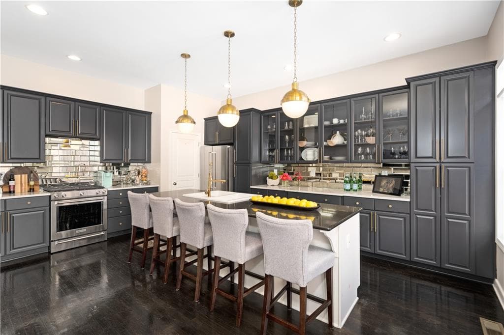 2539 Ellijay Drive, Brookhaven, GA 30319 — most recent listing photo
