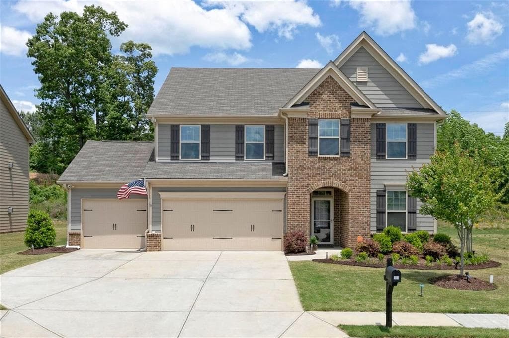 300 Lanier Court, Hiram, GA 30141 — most recent listing photo