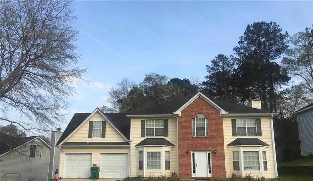 8007 Harmony Lakes Drive, Lithonia, GA 30058 — most recent listing photo