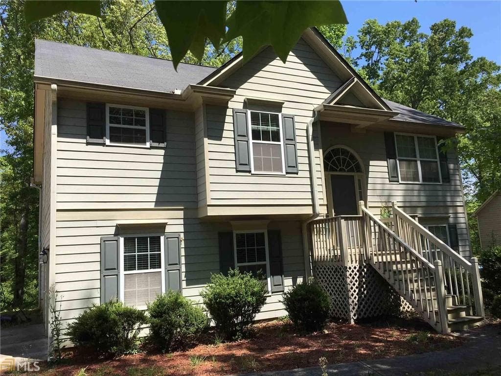 4855 Nebo Road, Hiram, GA 30141 — most recent listing photo