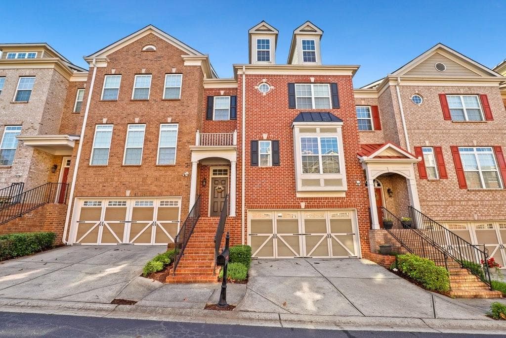 5804 Norfolk Chase, Norcross, GA 30092 — most recent listing photo