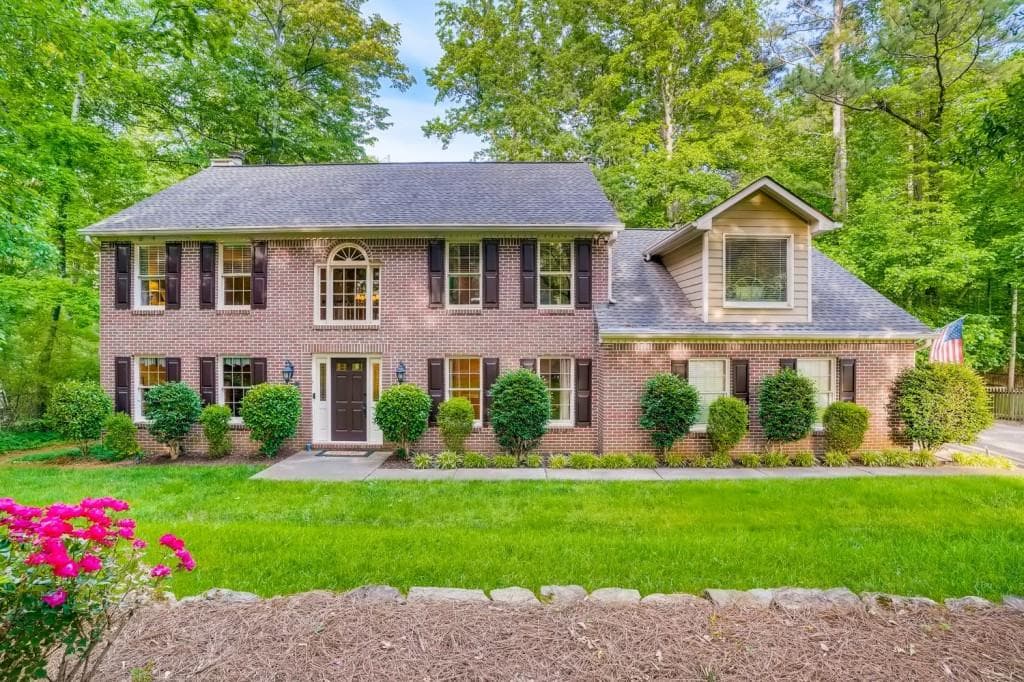 1538 Tennessee Walker Drive, Roswell, GA 30075 — most recent listing photo