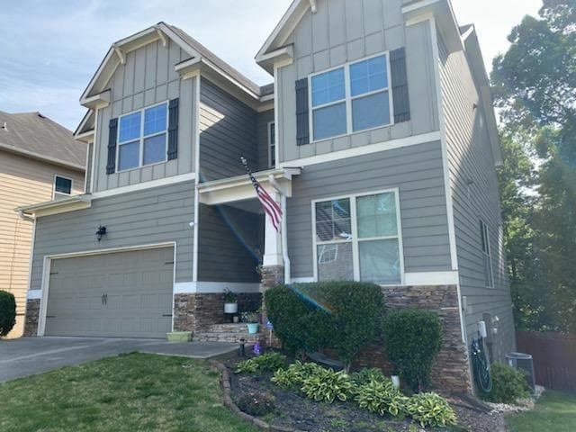 4335 AMBASSADOR Way, Cumming, GA 30040 — most recent listing photo