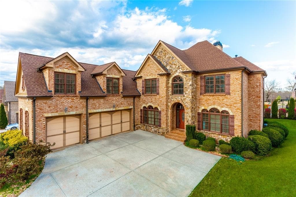 1069 Woodtrace Lane, Auburn, GA 30011 — most recent listing photo
