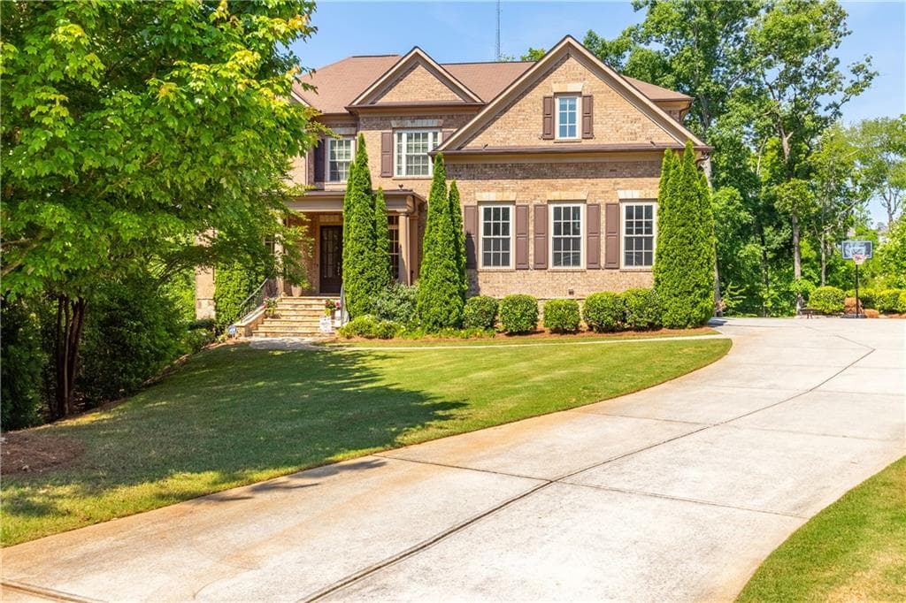 1709 Newstone Street, Lawrenceville, GA 30043 — most recent listing photo