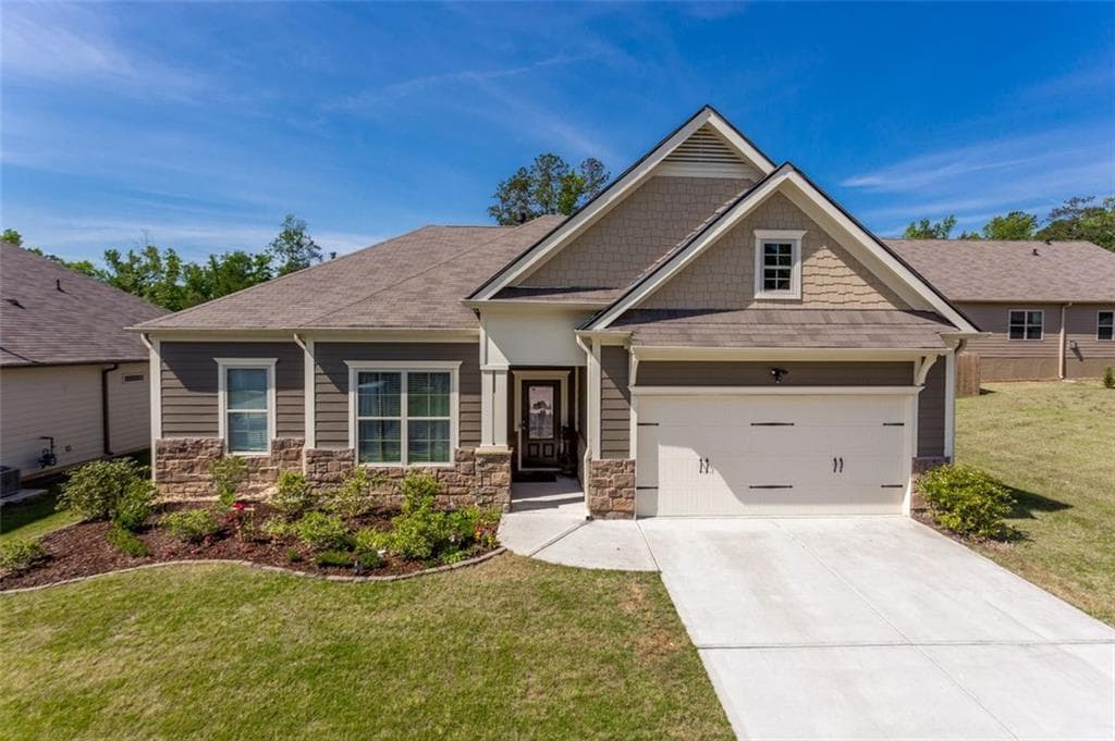 1077 Creekhead Drive, Villa Rica, GA 30180 — most recent listing photo