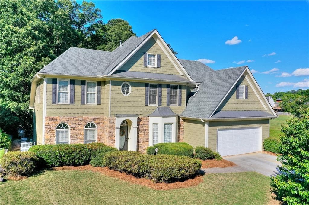 2444 Windrush Court, Grayson, GA 30017 — most recent listing photo