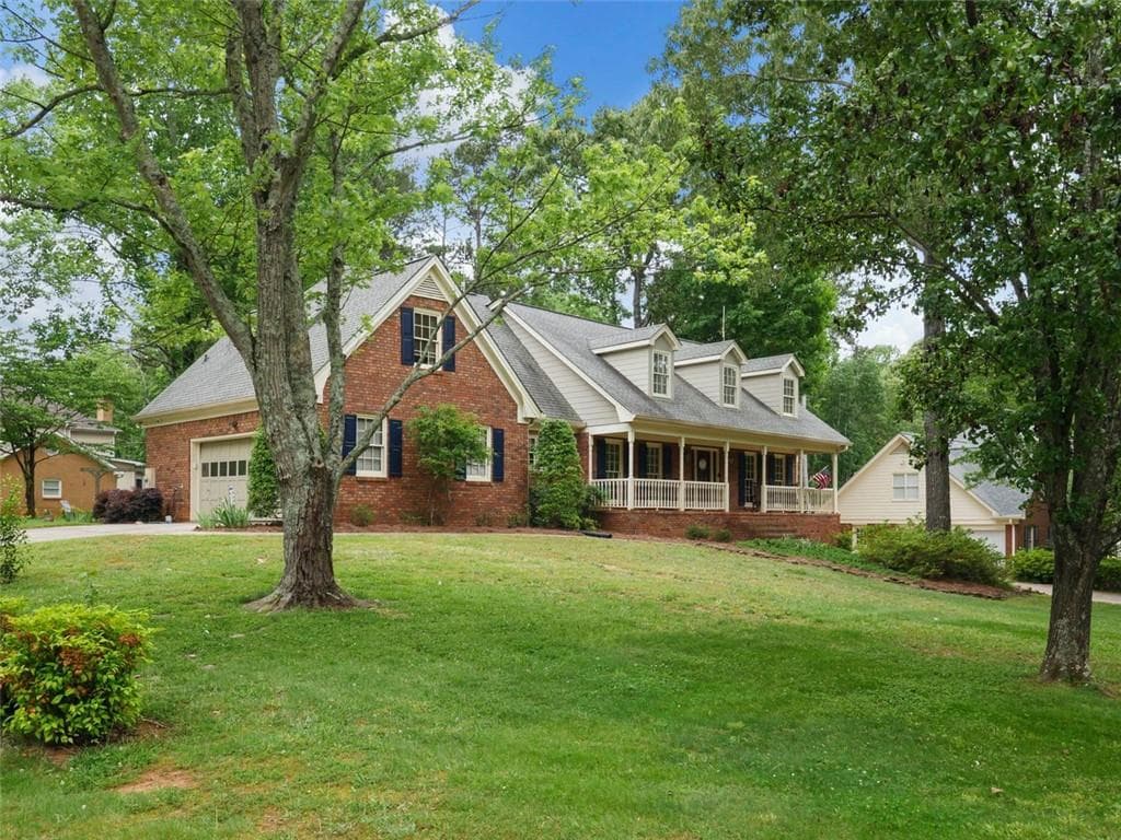 201 Hanarry Drive, Lawrenceville, GA 30046 — most recent listing photo