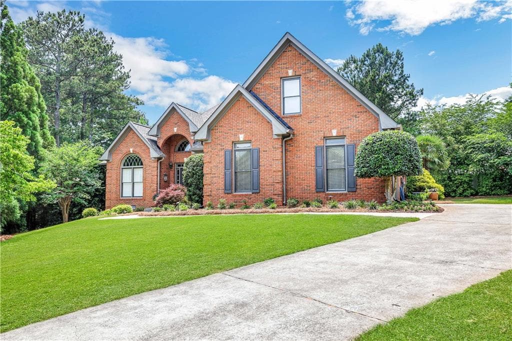 2040 Montview Circle, Mcdonough, GA 30253 — most recent listing photo