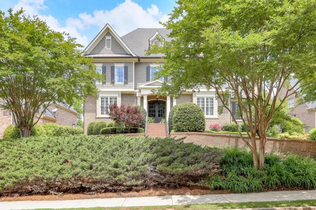 3019 Tuscany Park Drive, Marietta, GA 30068 — most recent listing photo