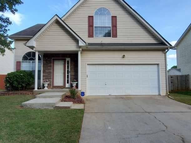 240 Labrea Boulevard, Mcdonough, GA 30253 — most recent listing photo