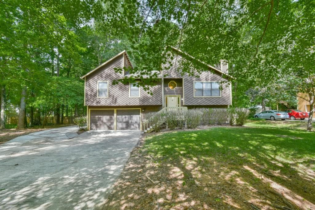 801 Post Road Way, Stone Mountain, GA 30088 — most recent listing photo