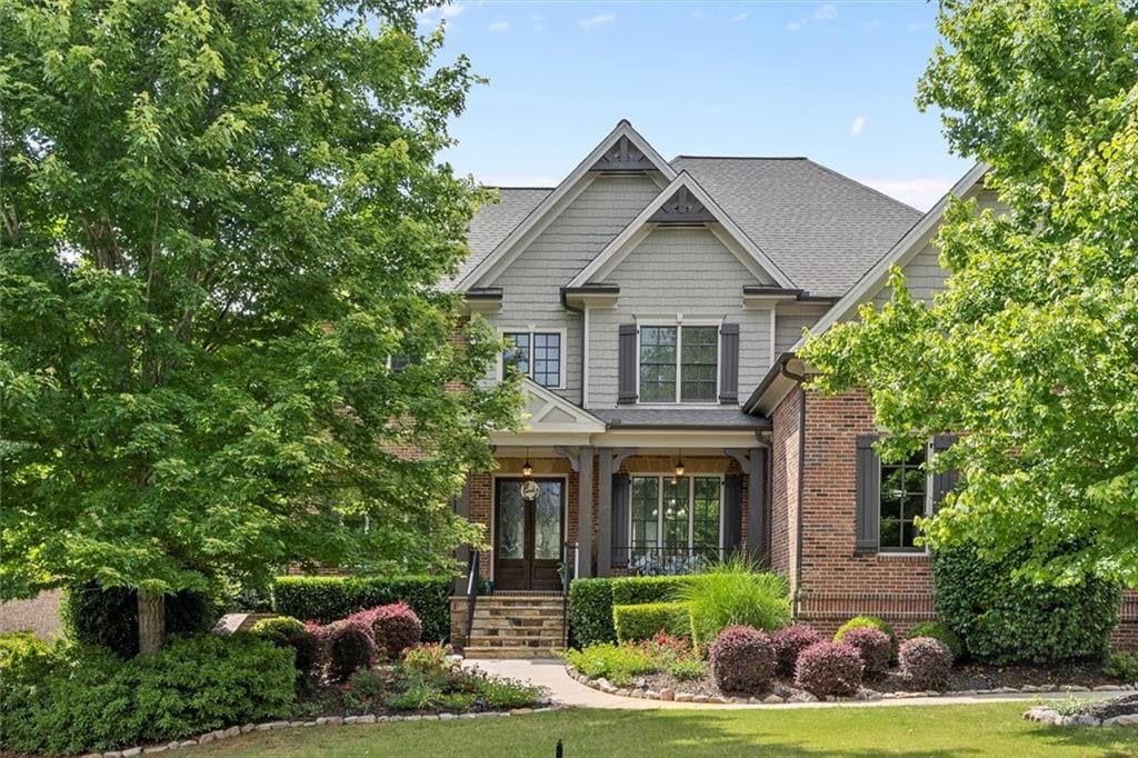 3720 Winterberry Road, Cumming, GA 30040 — most recent listing photo