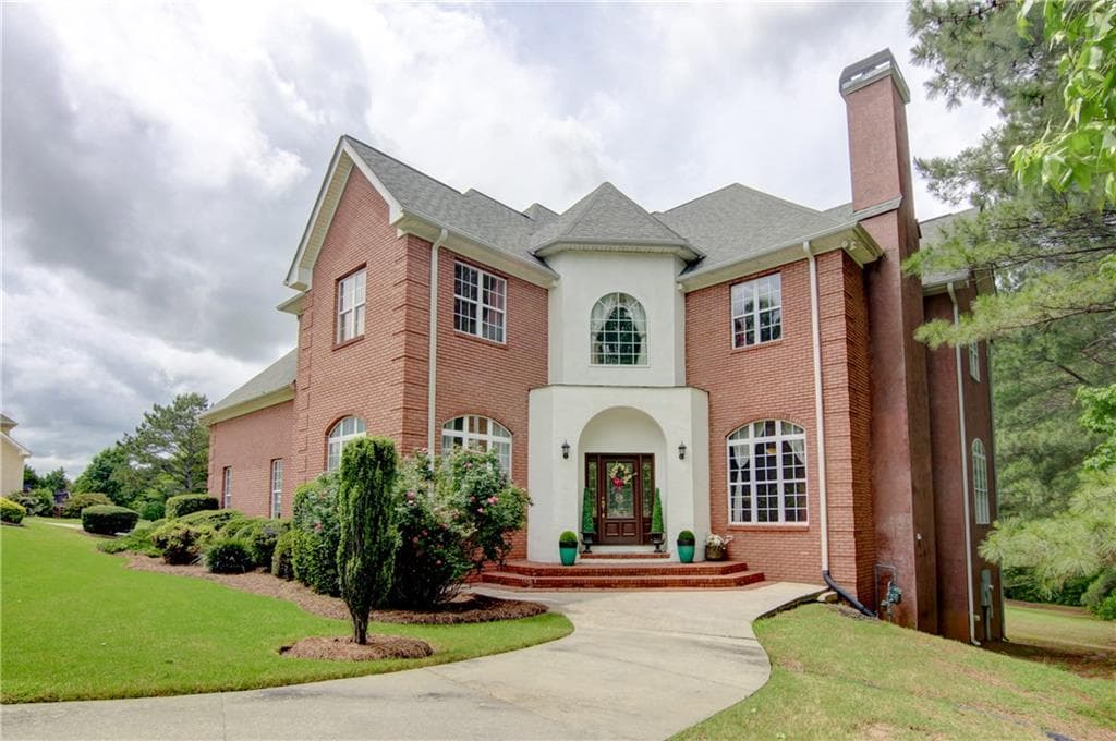 134 Castlewood Road, Tyrone, GA 30290 — most recent listing photo