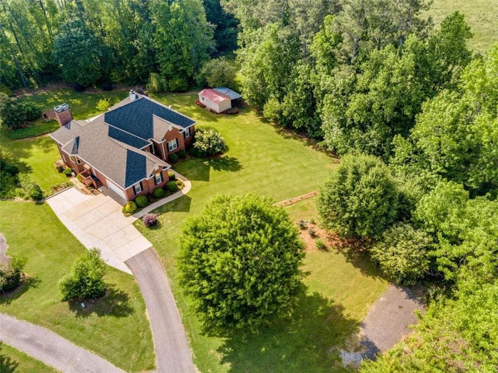 5225 BLUE RIDGE OVERLOOK Parkway, Dawsonville, GA 30534 — most recent listing photo