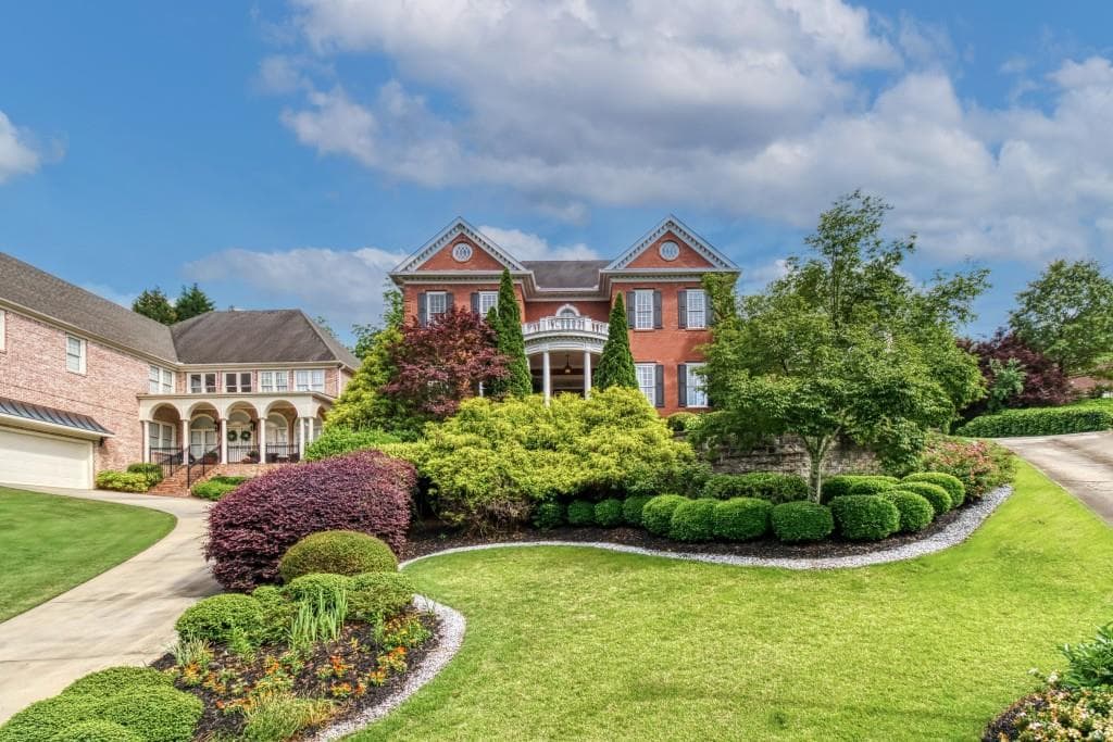 2314 Garden Park Drive, Smyrna, GA 30080 — most recent listing photo