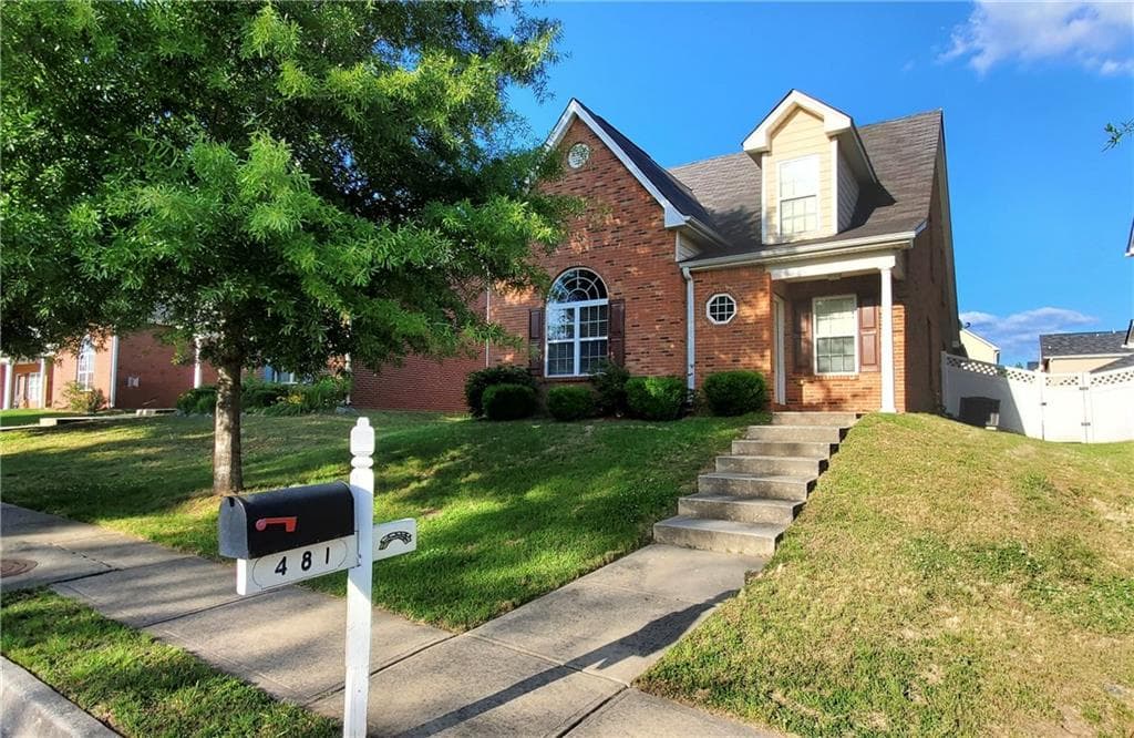 481 Townsend Bend, Stockbridge, GA 30281 — most recent listing photo