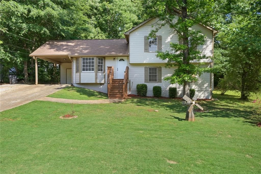 1359 Ashbrook Drive, Lawrenceville, GA 30043 — most recent listing photo