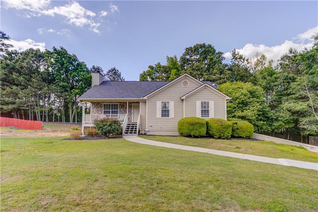 473 Waverly Forest Court, Lawrenceville, GA 30045 — most recent listing photo