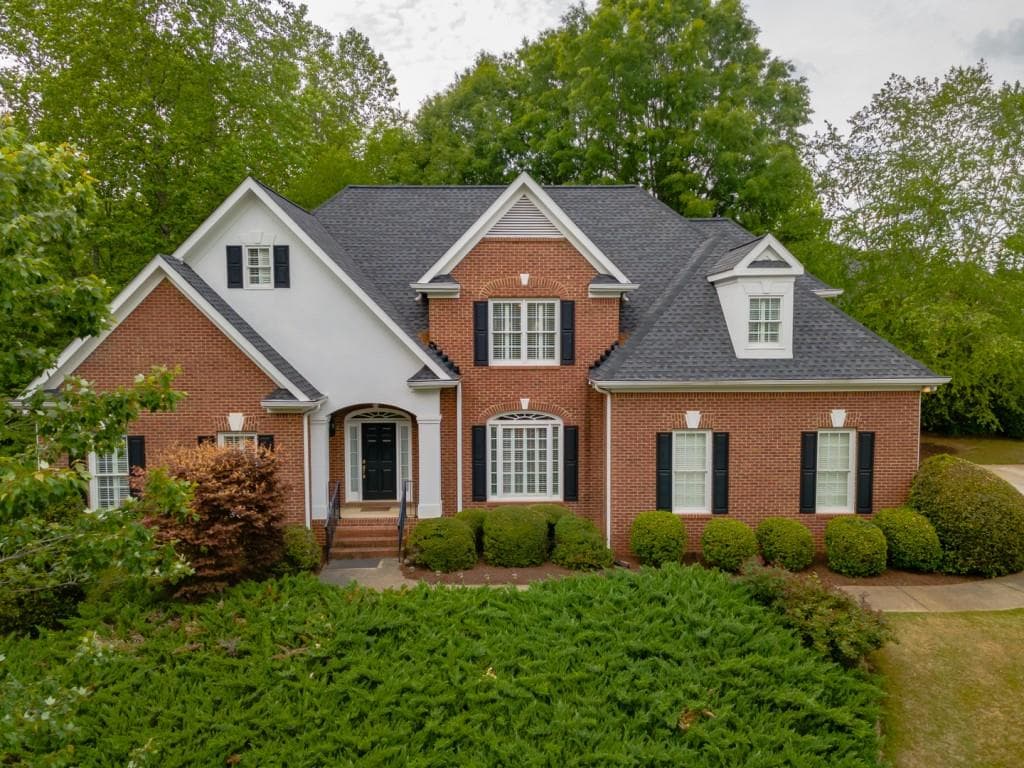 355 Gold Bullion Drive, Dawsonville, GA 30534 — most recent listing photo