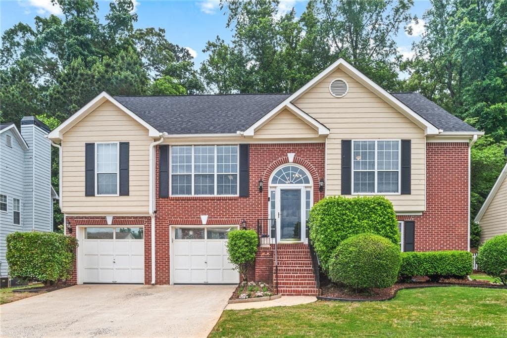 1290 Chris Lake Drive, Lawrenceville, GA 30046 — most recent listing photo