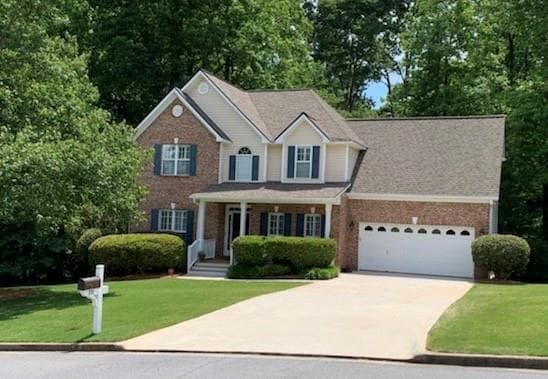 5 bedroom, 4 bathroom, 3,173 sq ft single family residence sold at 991 BONAVENTURE Way, Lawrenceville, GA 30044