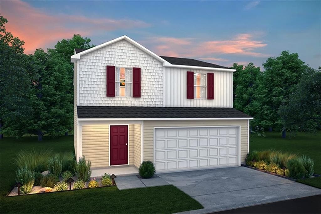 299 Middleton Court, Chatsworth, GA 30705 — most recent listing photo
