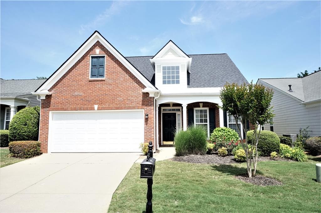 1615 Vinery Avenue, Cumming, GA 30041 — most recent listing photo