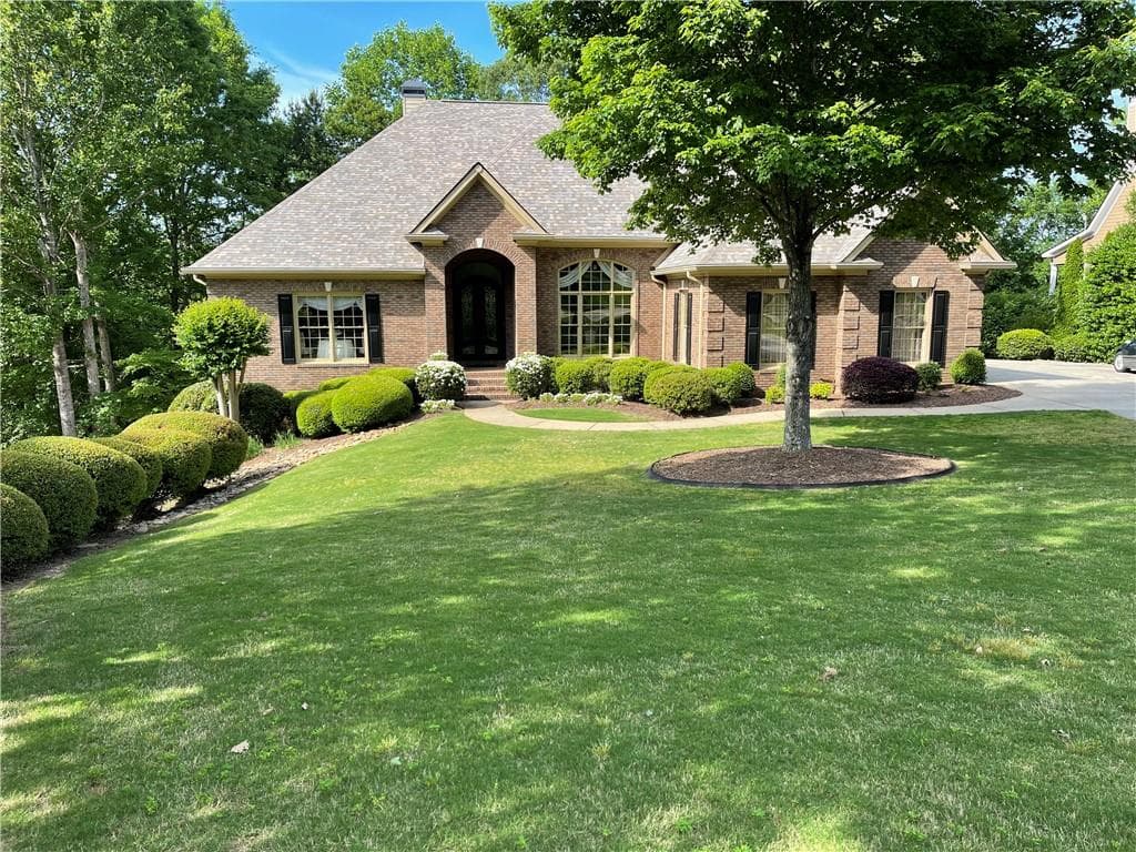4341 Marble Arch Way, Flowery Branch, GA 30542 — most recent listing photo