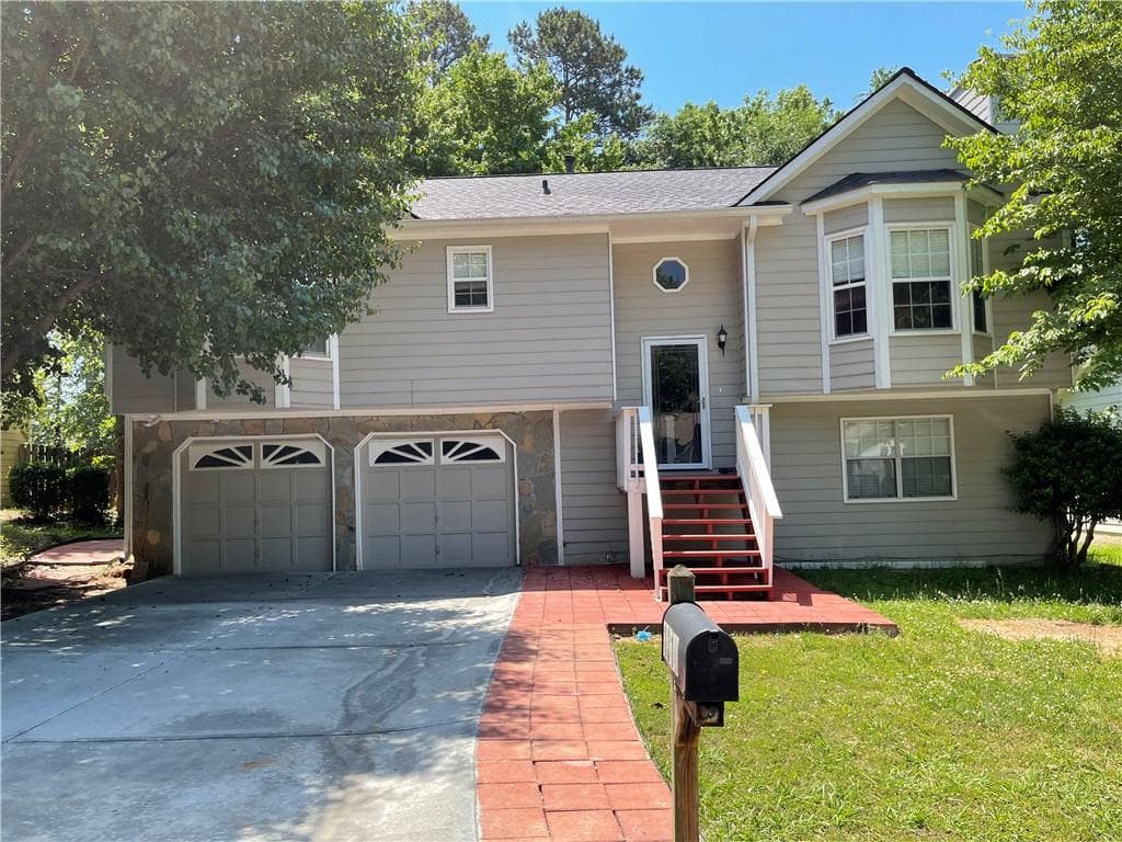1310 Steve Court, Lawrenceville, GA 30043 — most recent listing photo