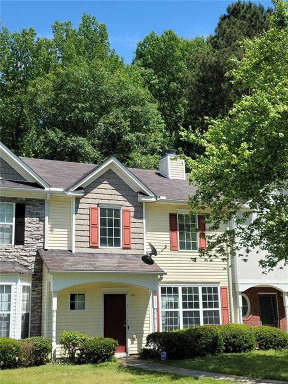 6132 Camden Forrest Cove, Riverdale, GA 30296 — most recent listing photo