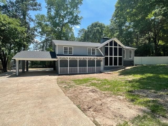 3201 Gail Court, Lithia Springs, GA 30122 — most recent listing photo