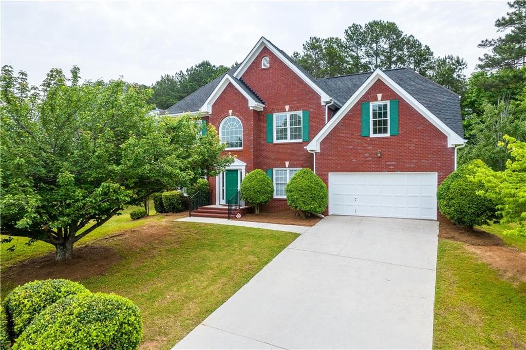 2960 Brandon Walk Lane, Lawrenceville, GA 30044 — most recent listing photo
