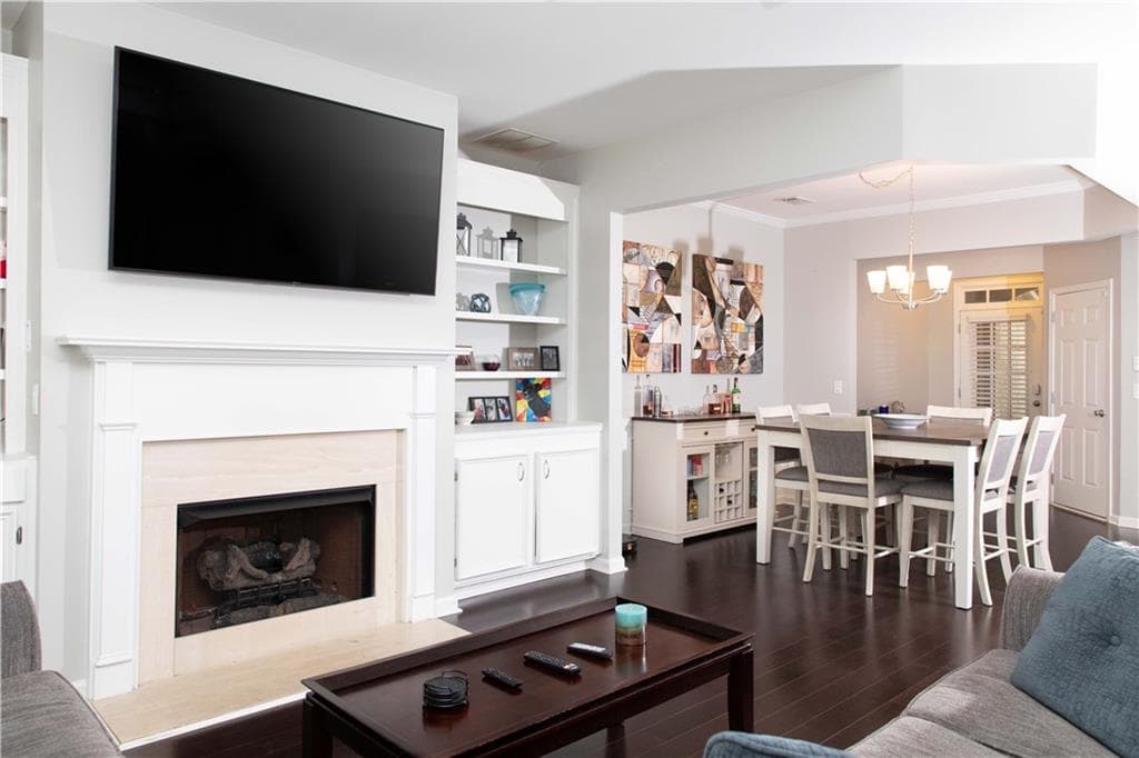 1702 Caswell Parkway 18, Marietta, GA 30060 — most recent listing photo