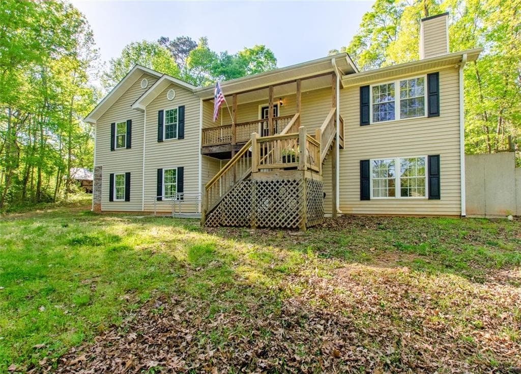 9100 TIMMONS Circle, Villa Rica, GA 30180 — most recent listing photo