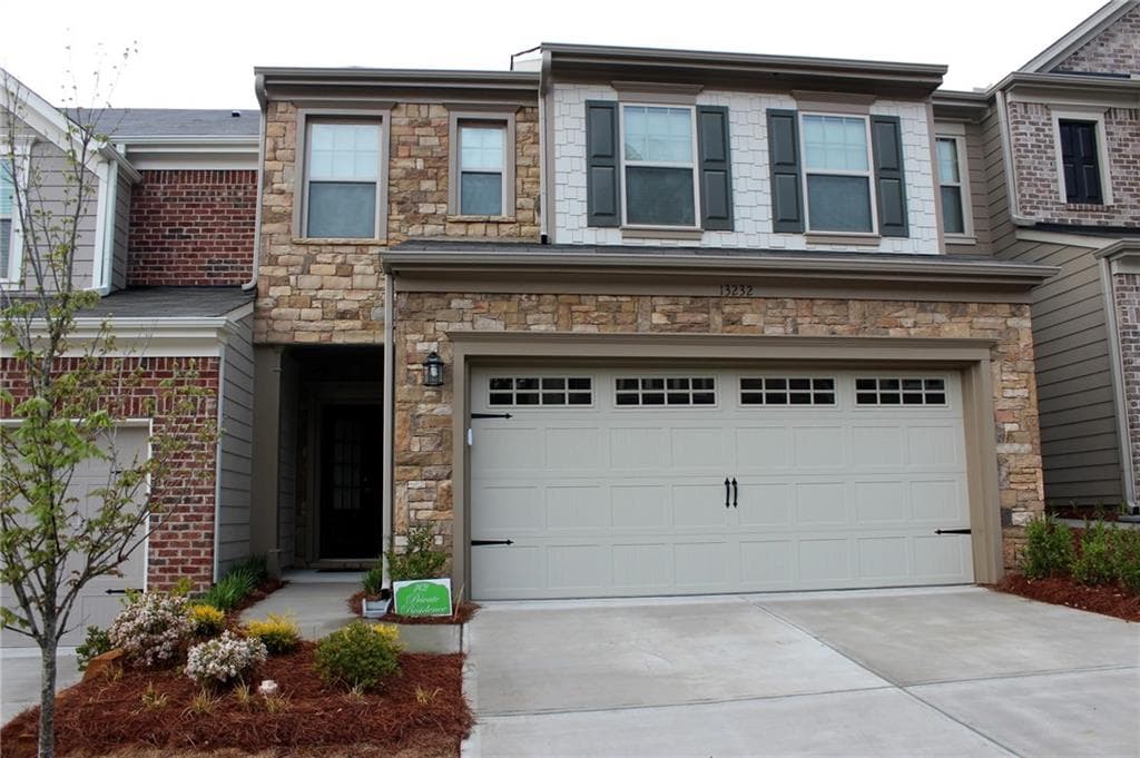 13232 Warrensville Cove, Alpharetta, GA 30004 — most recent listing photo