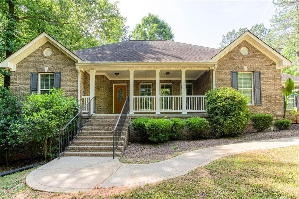 141 Davis Road, Newborn, GA 30056 — most recent listing photo