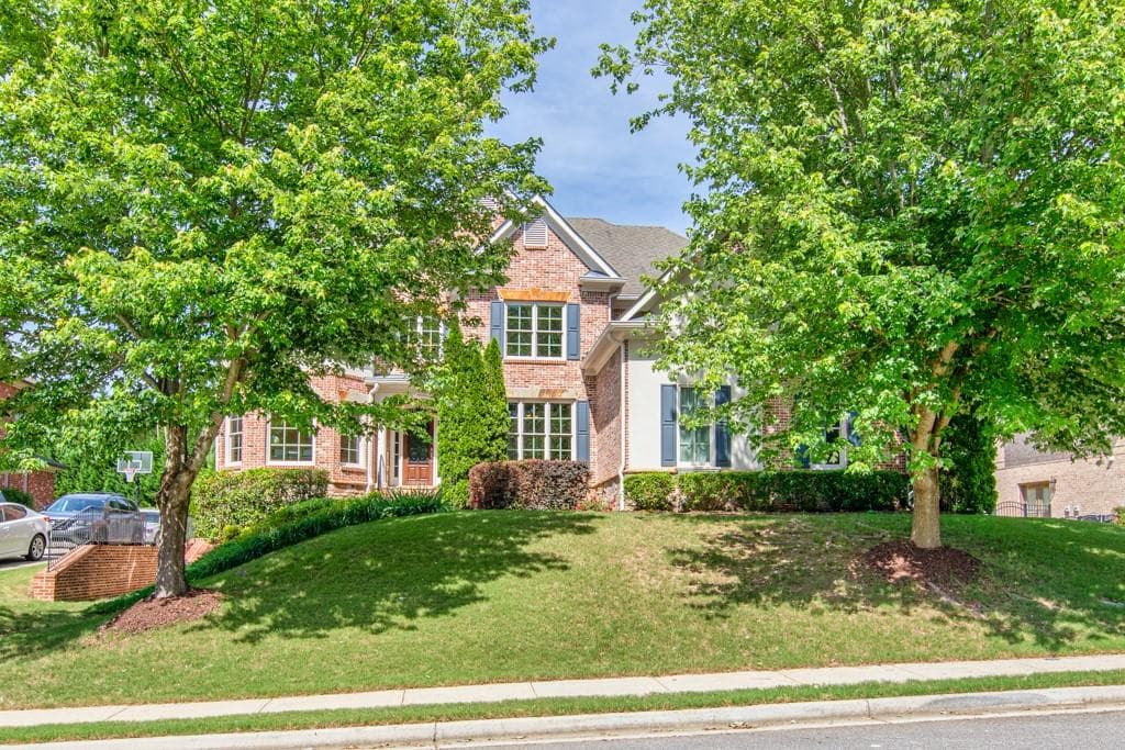 2492 Stone Manor Drive, Buford, GA 30519 — most recent listing photo