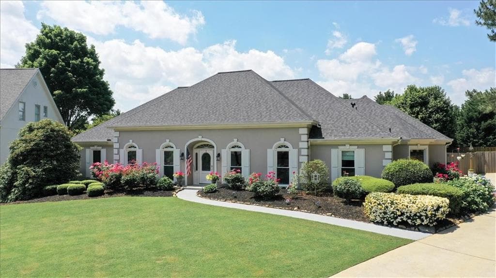 6165 Wellington Court, Cumming, GA 30040 — most recent listing photo