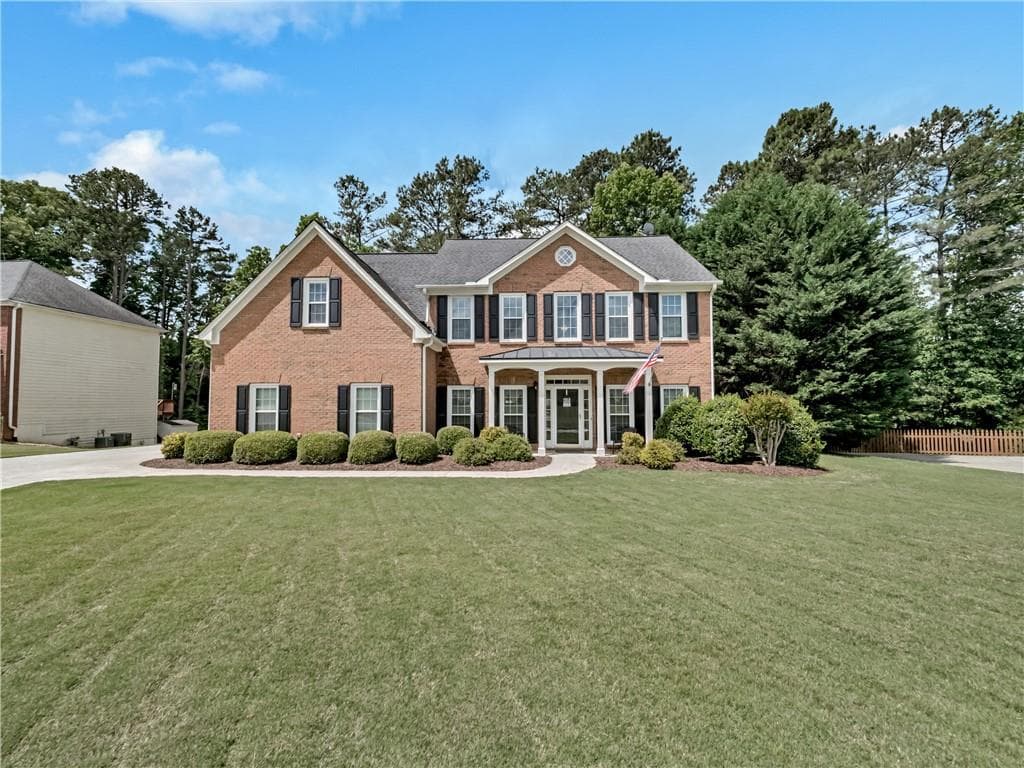 5424 Royal Jasmine Way, Sugar Hill, GA 30518 — most recent listing photo